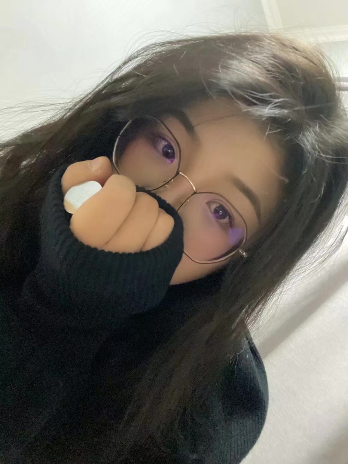 奶香味的仙女丫头